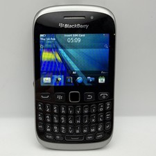 BlackBerry Curve 9320
