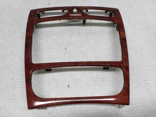 Mercedes benz w203 dashboard - mercedes-benz, c