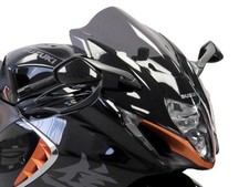 Suzuki GSX1300R Hayabusa