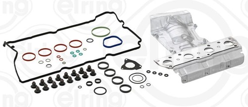 Cylinder head gaskets - , elring