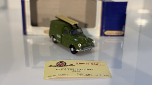 Oxford diecast scale - diecast, 1/43