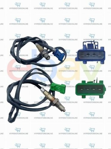Set lambda probes for - set, 2