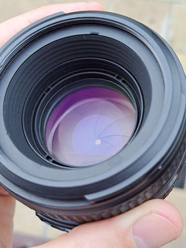 Nikon nikkor 50mm f1 4g - nikon,