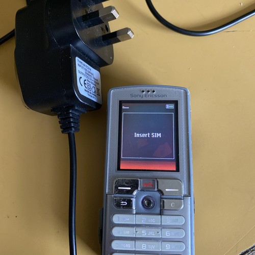 Rare vintage ericsson - rare,