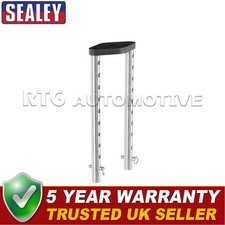 Sealey Viking High Pit Jack