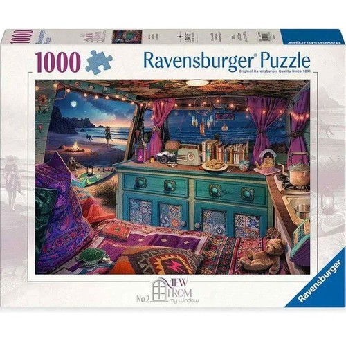 Ravensburger view from - ravensburger,
