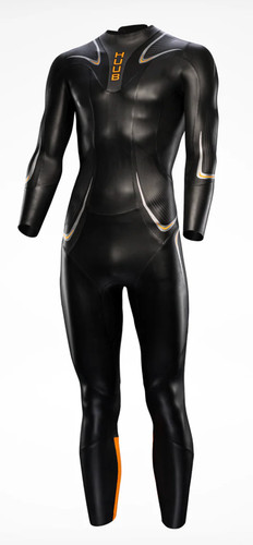 Huub vengeance mens - vengeance, 3:5