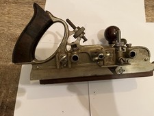 Stanley 45 Combination Plane with Cutters