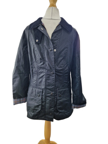 Barbour women beadnell - barbour,
