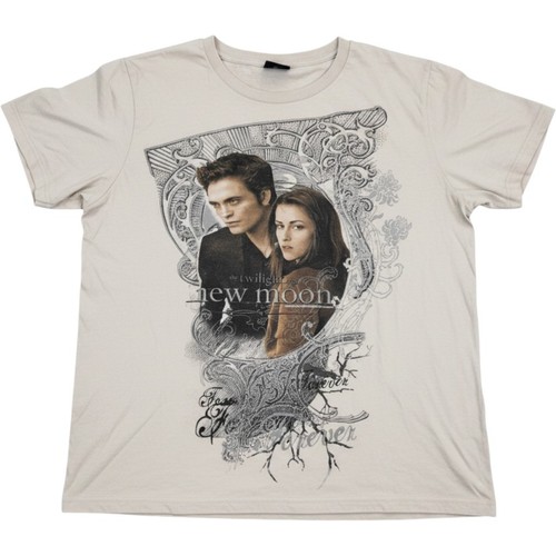 Torid twilight saga new moon - twilight,