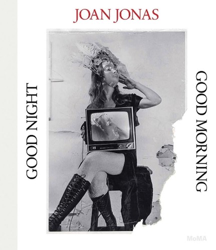 Joan jonas good - jonas:,