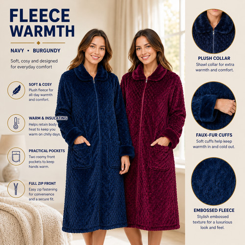 Insignia ladies fleece - insignia,
