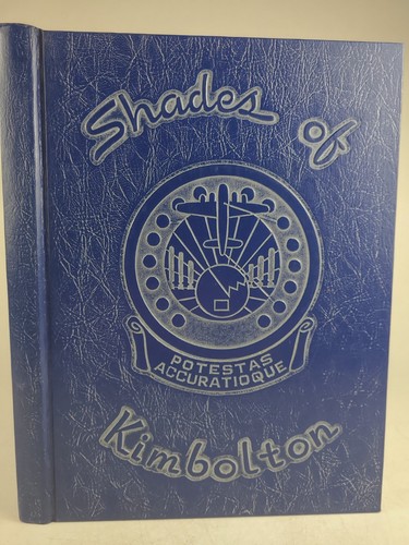 Rare shades kimbolton 379th - shades,