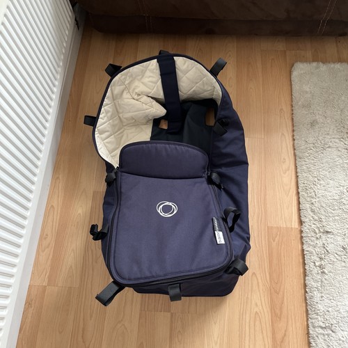 Bugaboo cameleon carrycot - 3,