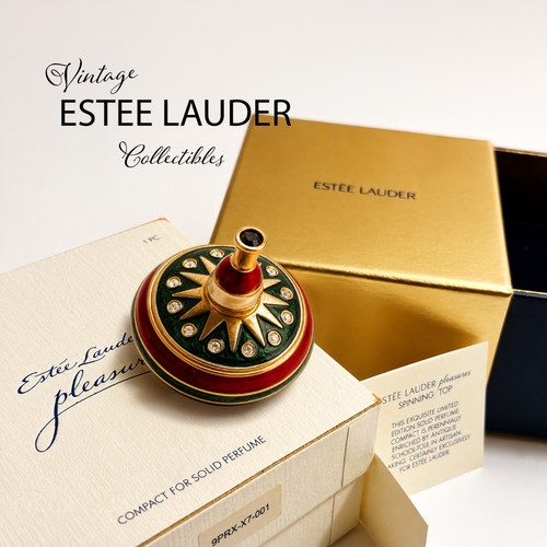 Estee lauder pleasures - estee,