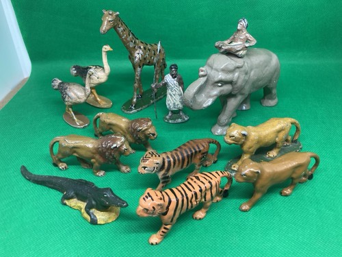 Elephant plus rider hunter - plus, rider,