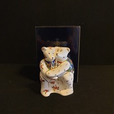 Royal Crown Derby Miniature
