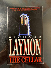The Cellar, Laymon, Richard