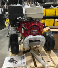 Karcher HD Gas Plus Series