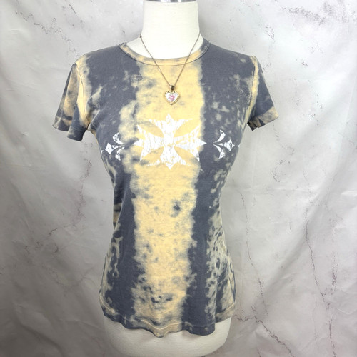 Vtg y2k sledge usa bleach - vtg,