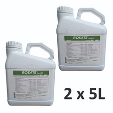 Rosate 360 TF Glyphosate