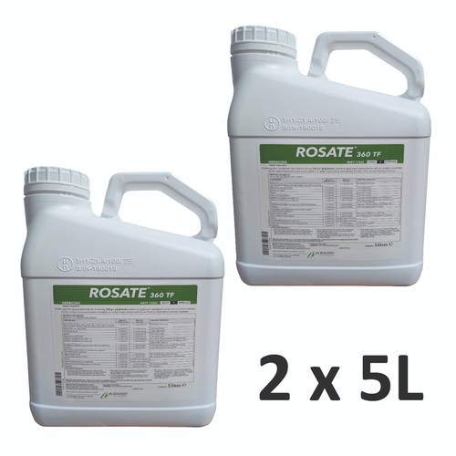 Rosate 360 glyphosate - 360, tf