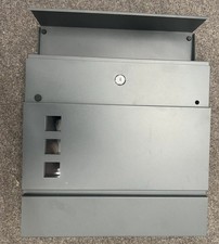 POST BOX LETTER MAIL BOX with