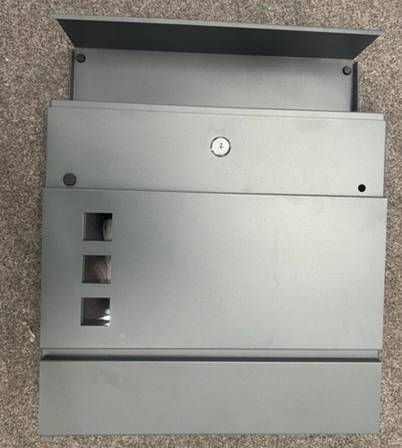 Post box letter mail - post,