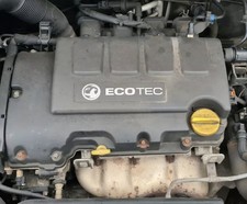 Rebuild Service A14net