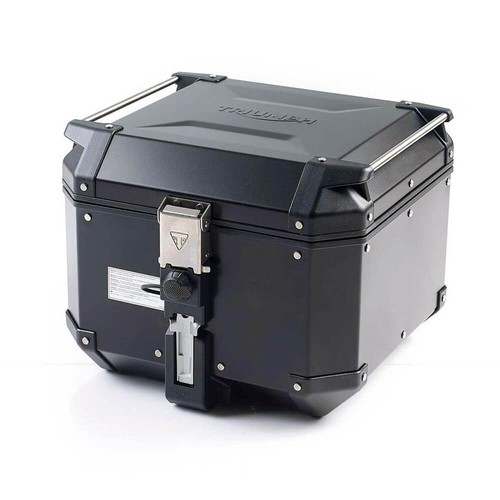 Triumph expedition top box - triumph,