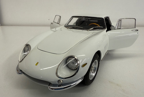 Cmc ferrari 275 - cmc,