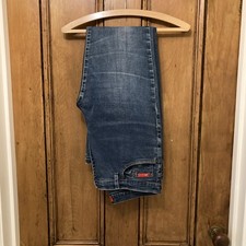 Ladies Jeans Per Una 16 S Mid Blue Marks And Spencer Stretch