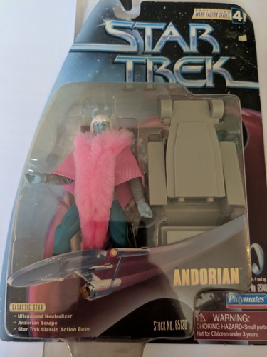 Star trek classic - classic, 4