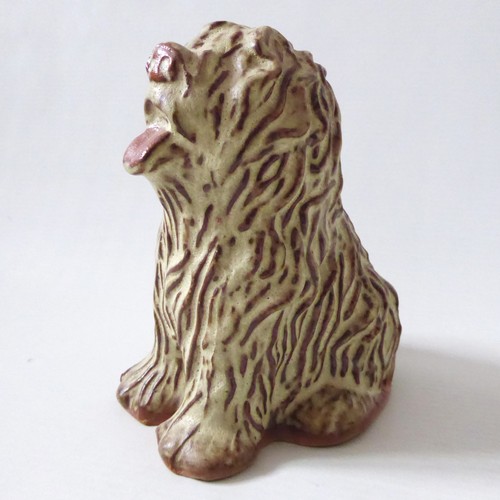 Tremar cornish pottery clay - tremar,
