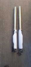Yamaha YZ250F FORKS and triple