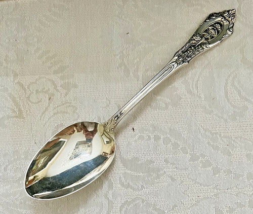 Wallace sterling silver - wallace,