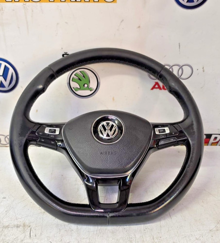 Passat 2017 steering - vw,