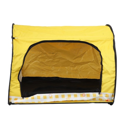 Dog playpen tent enclosure - playpen,