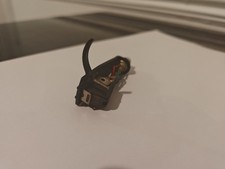 SHURE M75CS VINTAGE TURNTABLE