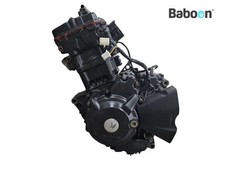 Engine Motor Honda CBR 250 R
