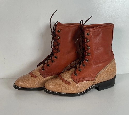 Vintage laredo granny - vintage, packer