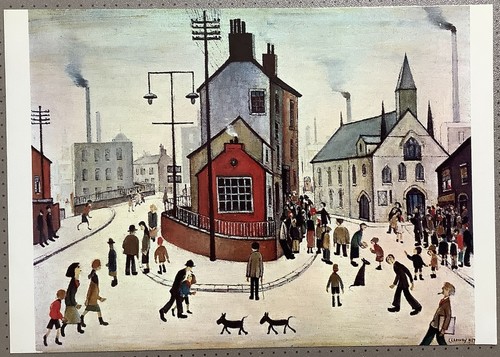 Clitheroe moore lane - moore,