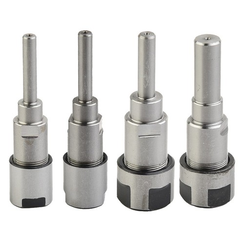 8mm shank router - 8mm, collet