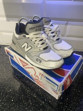 Rare New Balance 878