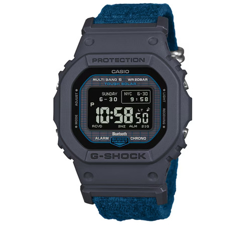 Casio shock bx5600cbg 2jr - casio, gw-bx5600cbg-2jr