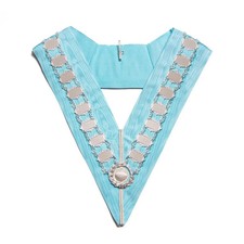 Masters Chain Collar