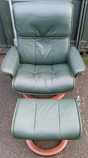 Ekornes Stressless Leather