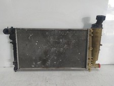 9641371780 water radiator