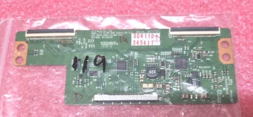 Con lvds board for panasonic - t-con,