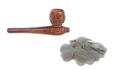Smoking Pipe Pocket Size